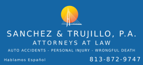 Sanchez-Trujillo Law Firm Logo