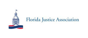 Florida Justice Association Logo