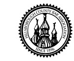 Hillsborough County Bar Association Logo
