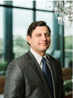 Johnny Trujillo Esq. photo