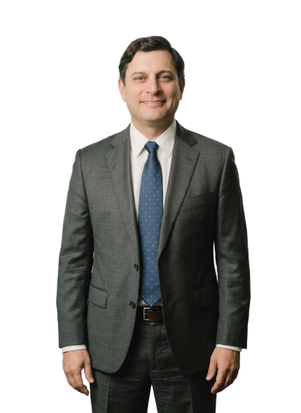 Johnny Trujillo, Personal Injury Attorney in Tampa FL