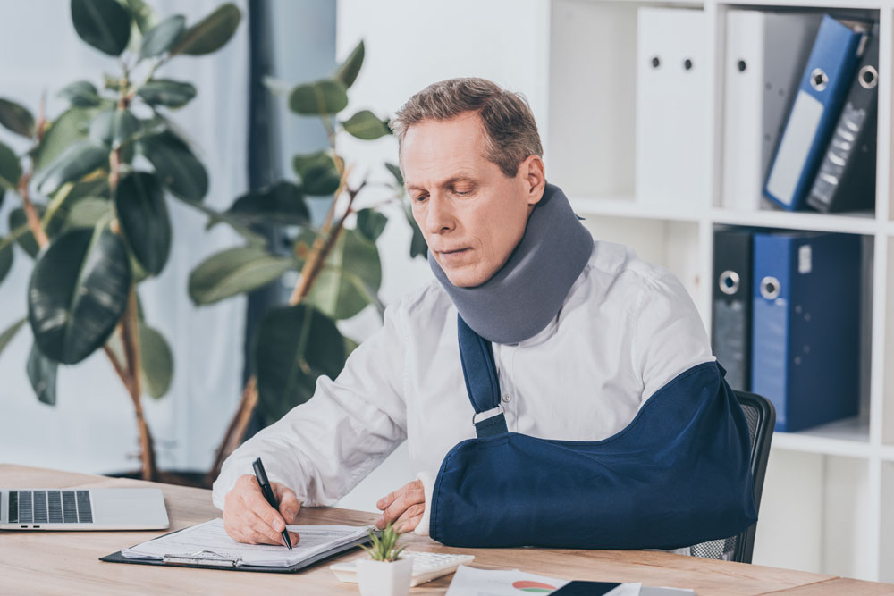 Trusted Personal Injury Representation in Tampa Bay