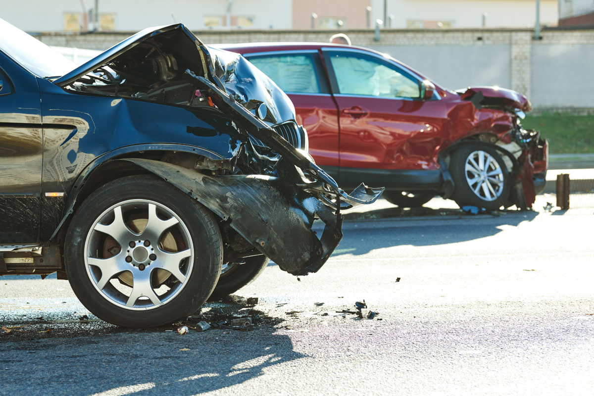 Car Accident in Florida