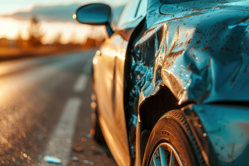 What Happens If You're Injured in a Hit-and-Run Accident