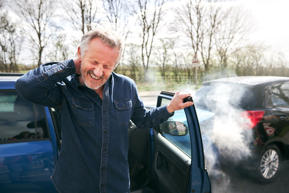 Personal Injury Representation in Tampa Bay
