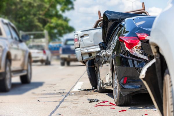 Our Service: Auto Accidents
